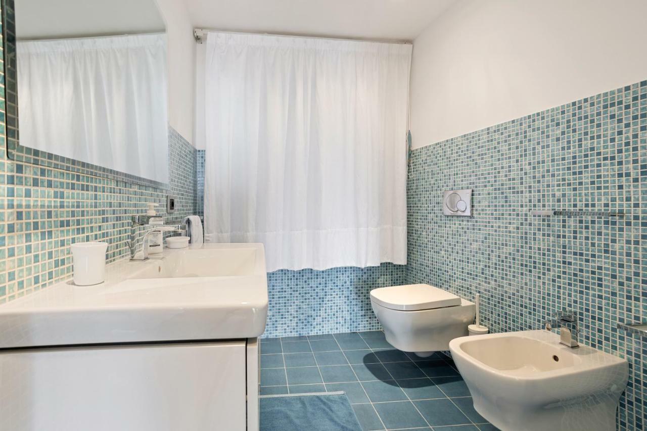 Taormina Apartment With Panoramic View Exterior foto